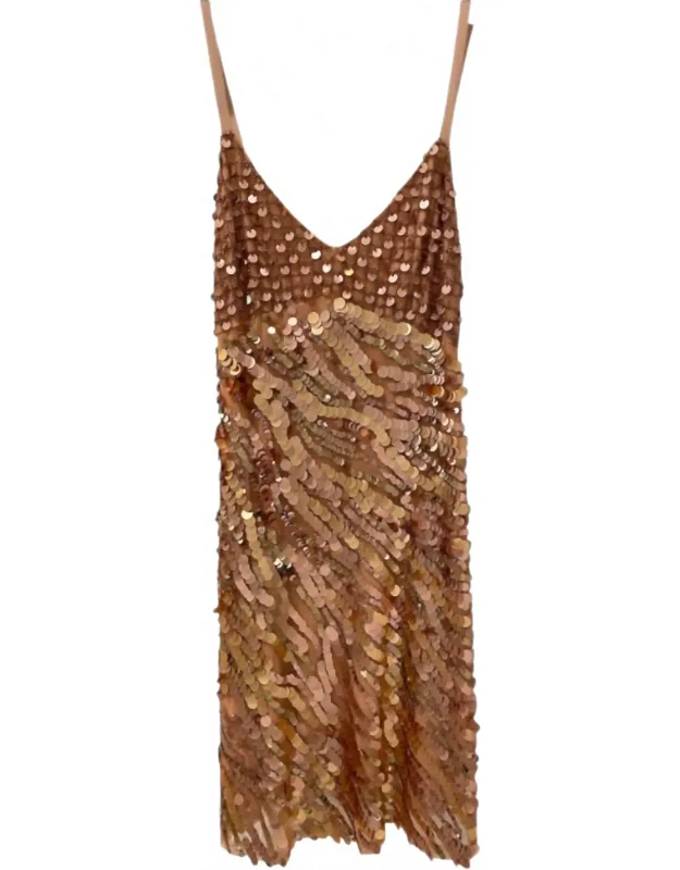 Rame Dress
