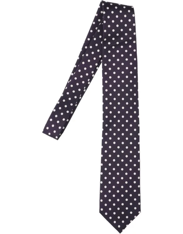 Silk Tie