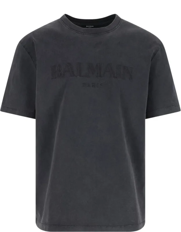 Logo T-shirt