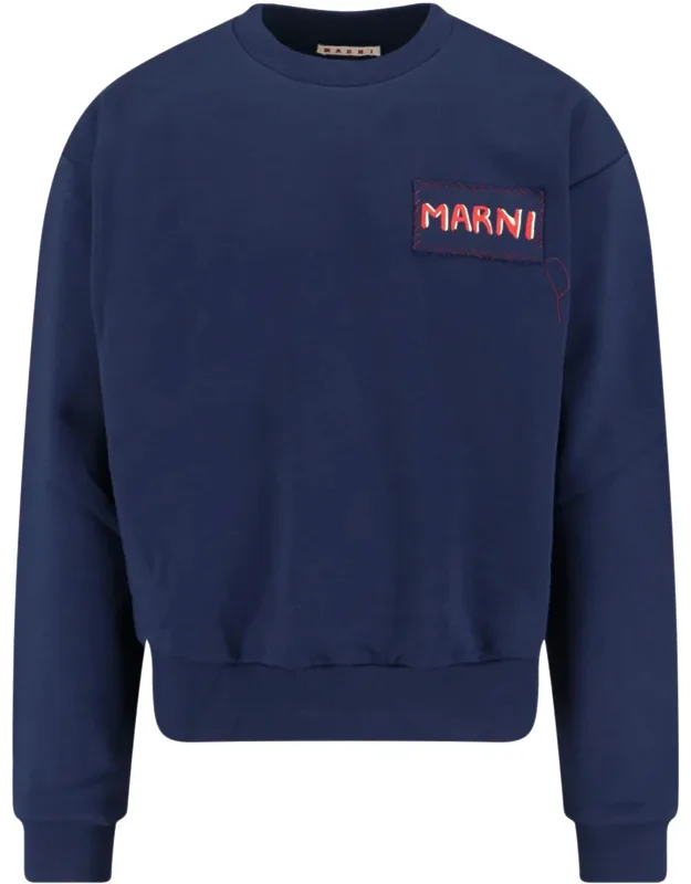 Logo Sweatshirt