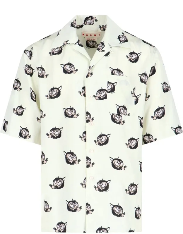 Viscose Shirt