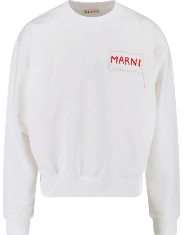 Logo Sweatshirt
