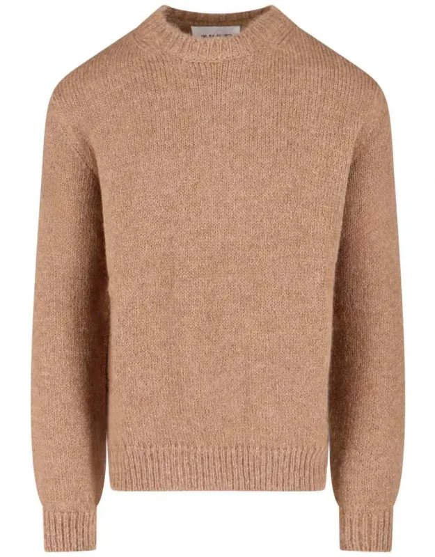 Crewneck Sweater