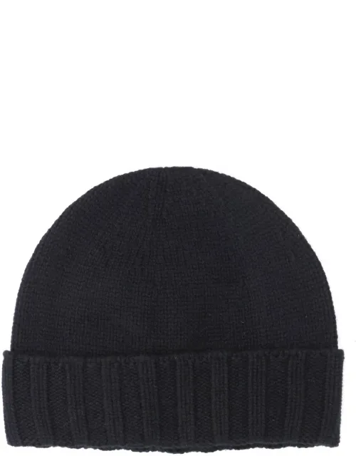 Knit Beanie