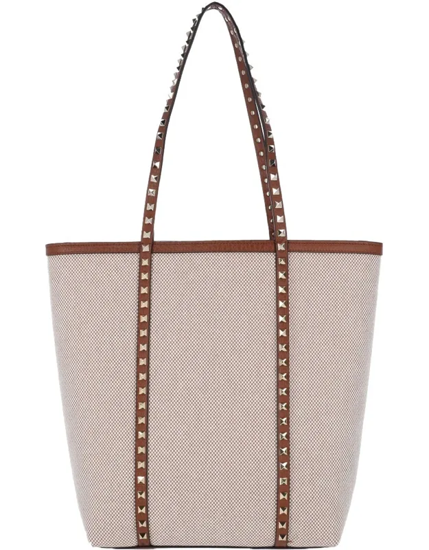 Rockstud Tote Bag