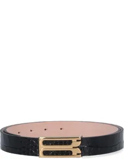 Frame Belt