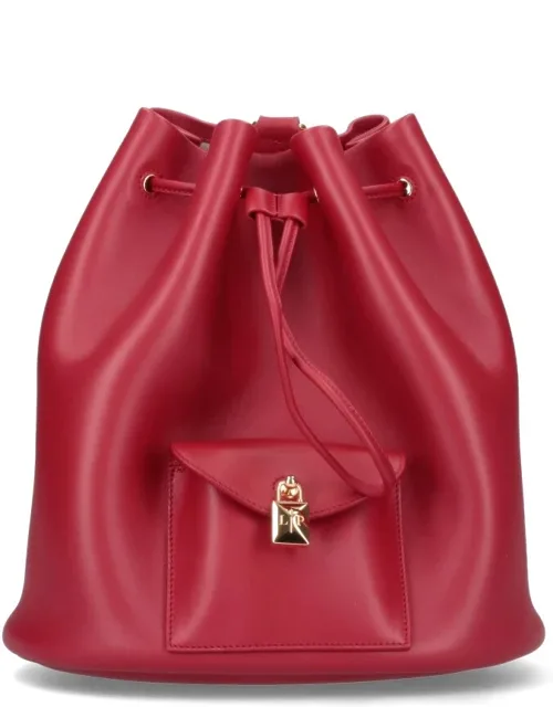 Extra Drawstring Backpack