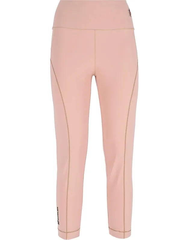 Logo Track Pants