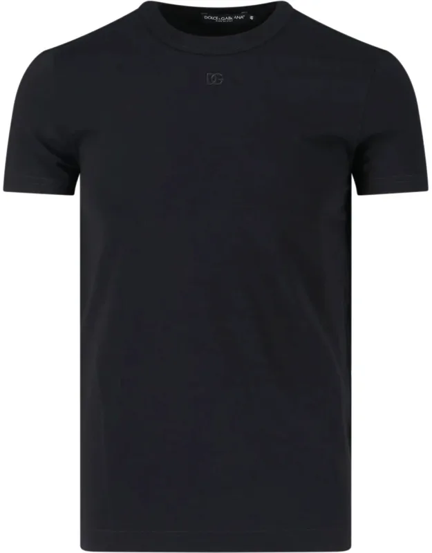 Logo T-shirt