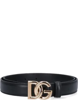 Logo Belt