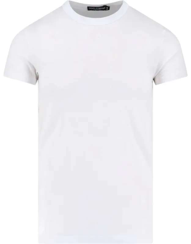 Logo T-shirt