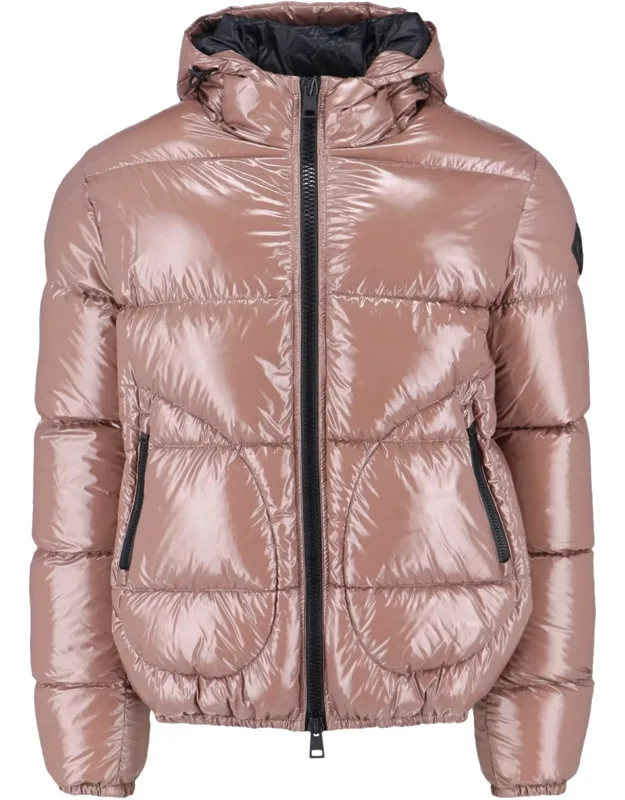 Down Jacket