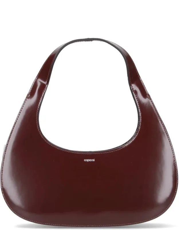 Baguette Swipe Bag