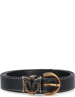 'love Birds' Belt