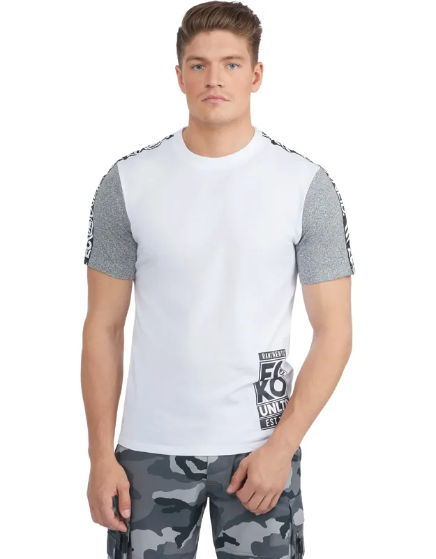 The Flip Head Tee