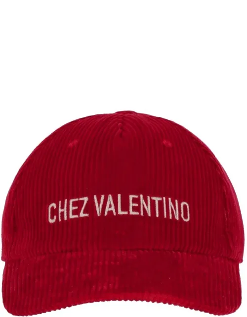 Baseball Cap