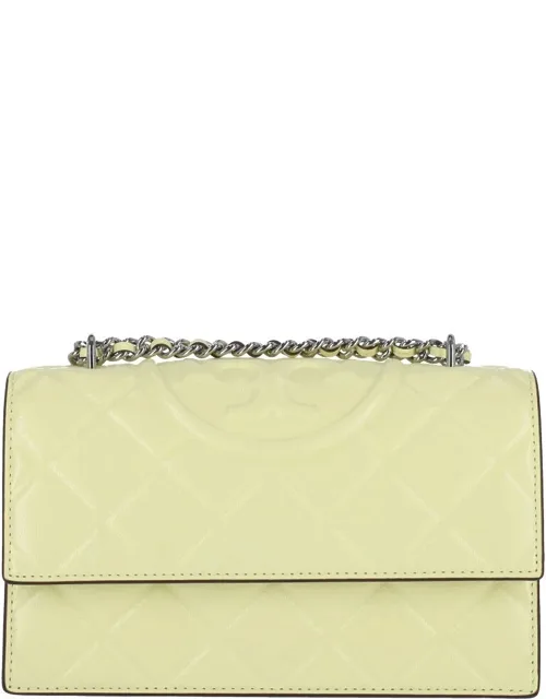 Fleming Small Shoulder Bag