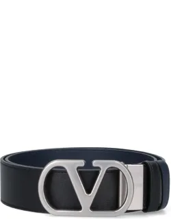 Reversible Belt