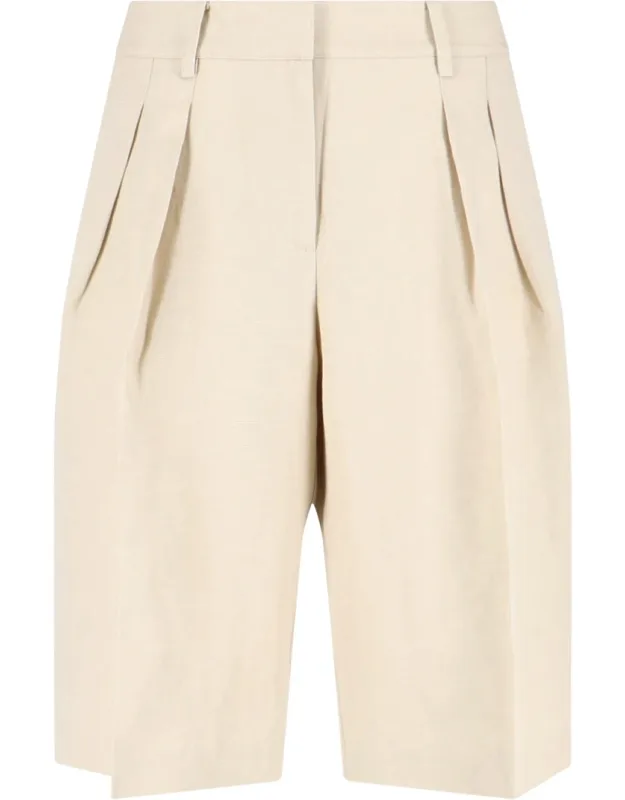 Bermuda Pants
