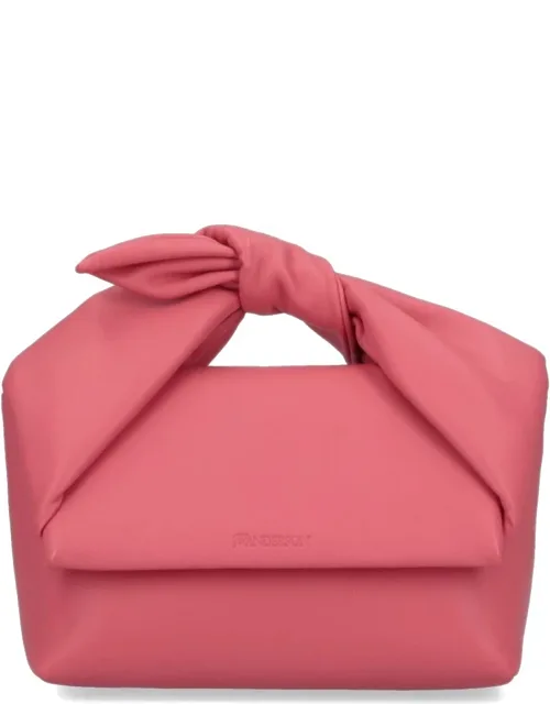 Twister Medium Crossbody Bag
