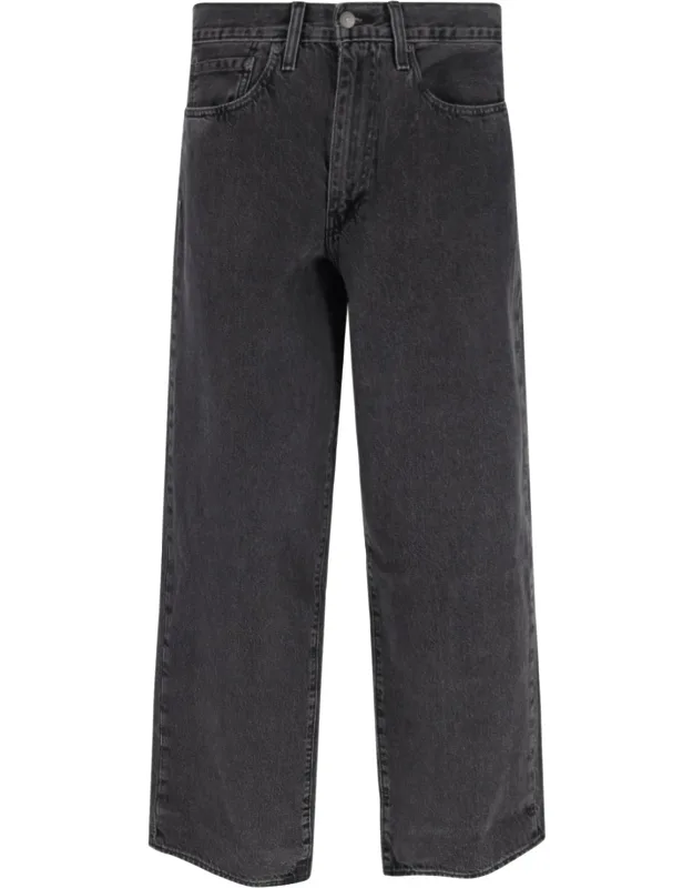 Baggy Jeans