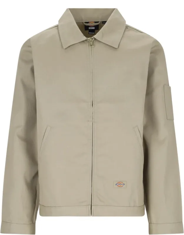 Eisenhower Jacket