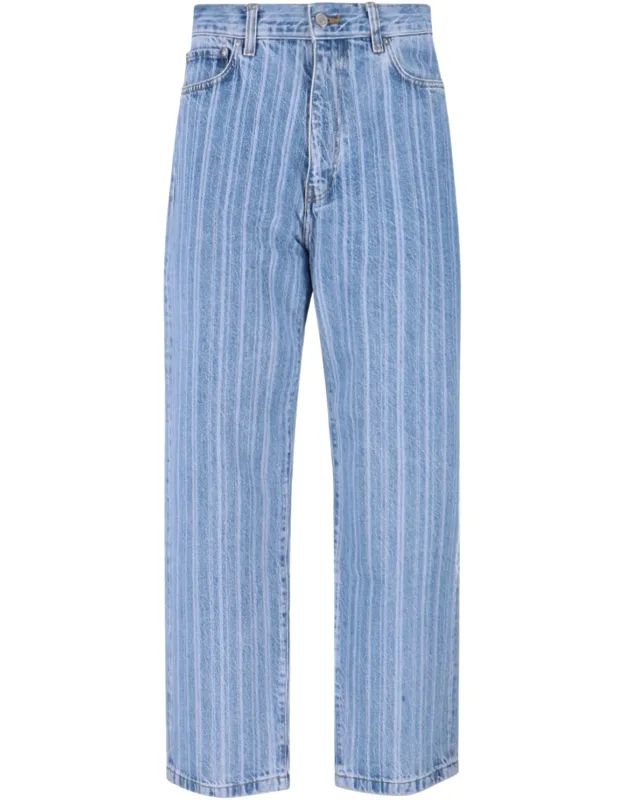 Rylan Straight Jeans