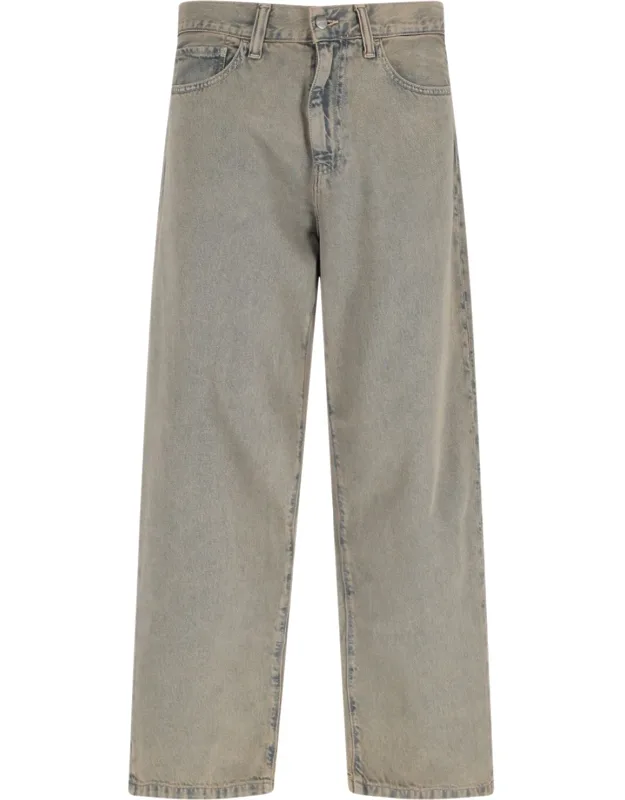 Landon Straight Jeans