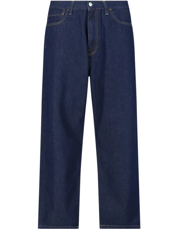 Landon Straight Jeans