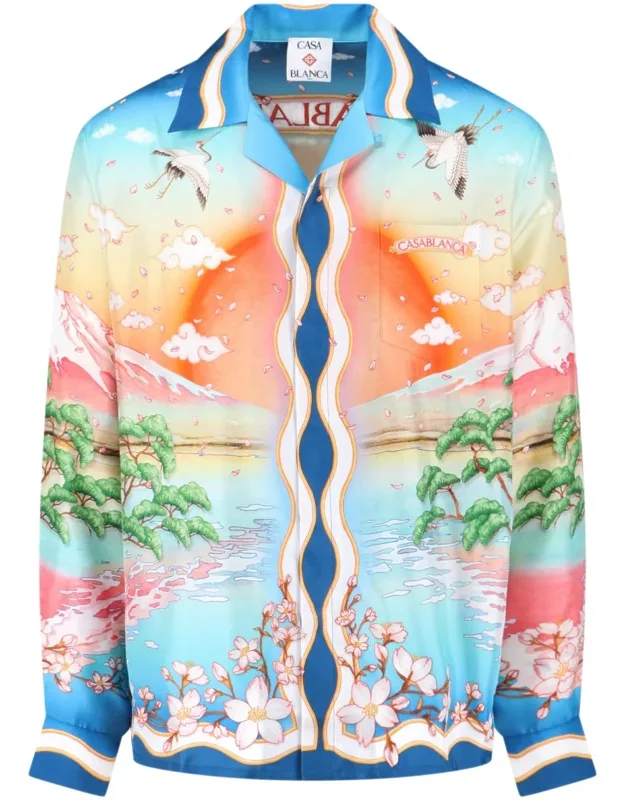 Tennis Club Shirt