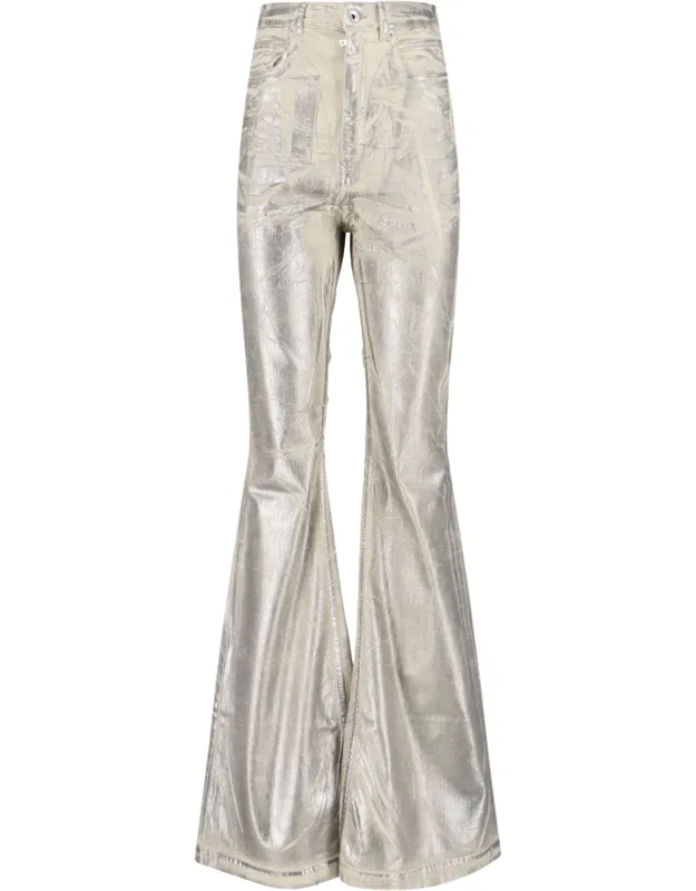 Bootcut Jeans