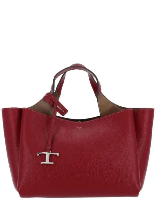 Logo Mini Bag