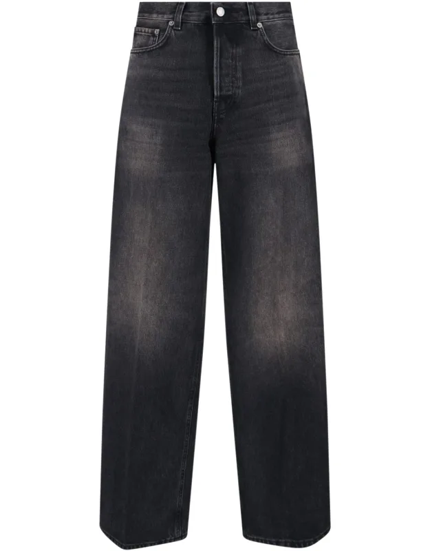 Loose Jeans