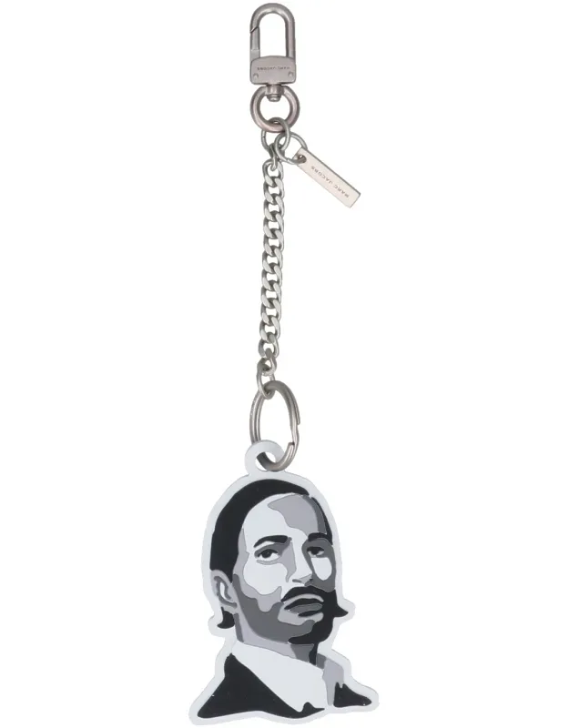 Keyring Charm