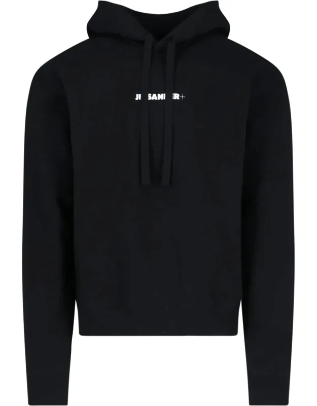 Logo Hoodie