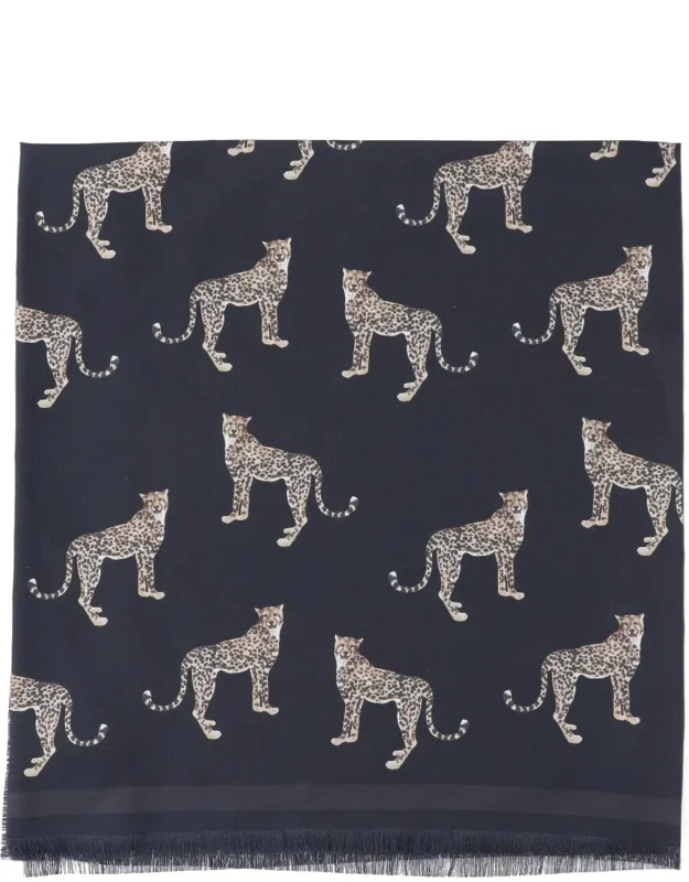 Silk Scarf