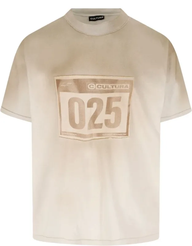 Logo T-shirt