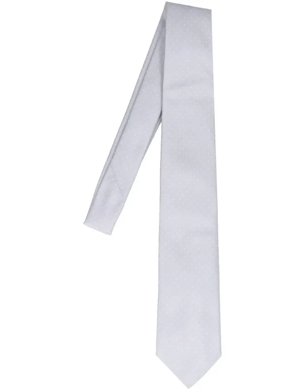 Silk Tie