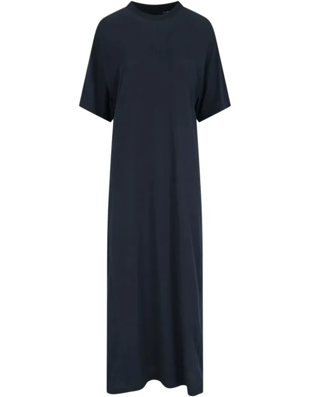 Cocoon Maxi Dress