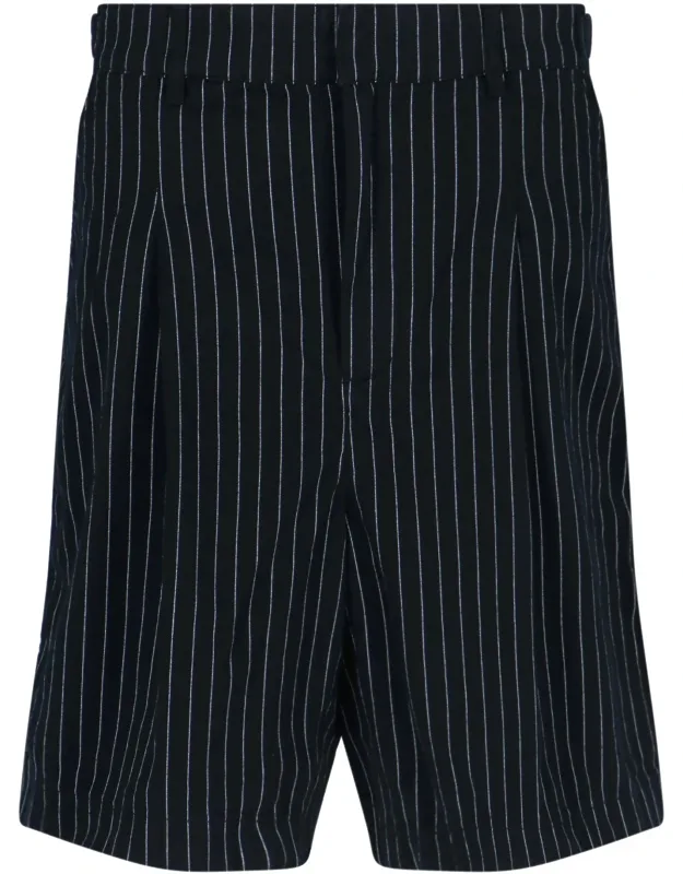 Aoshi Bermuda Shorts