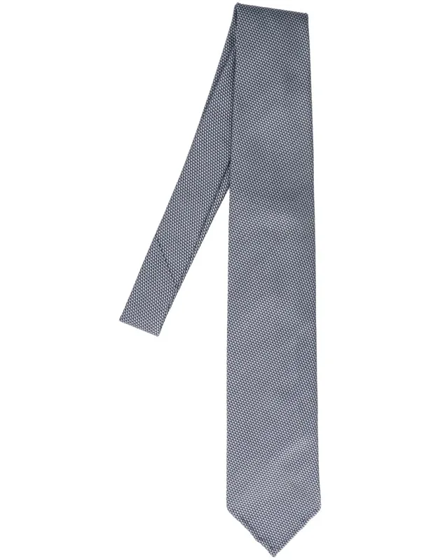 Silk Tie