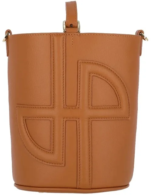 Small Bucket Bag
