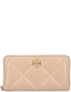 Continental Zip Wallet