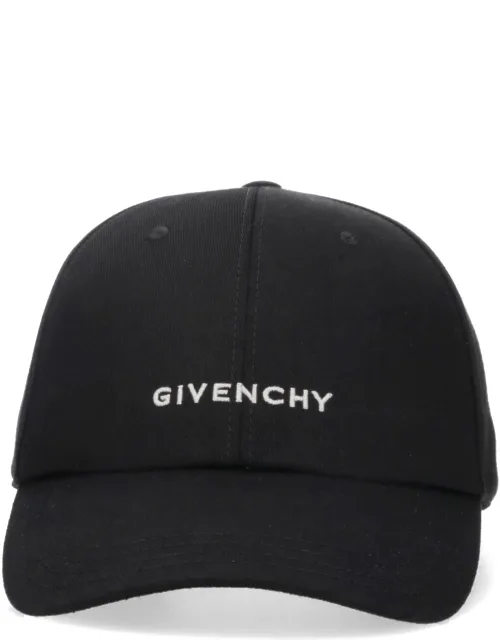 Logo Baseball Cap