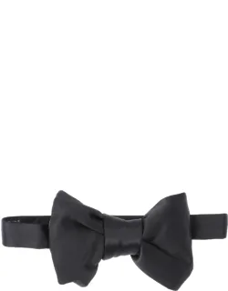 Silk Bow Tie