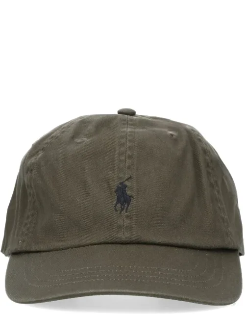 Baseball Cap