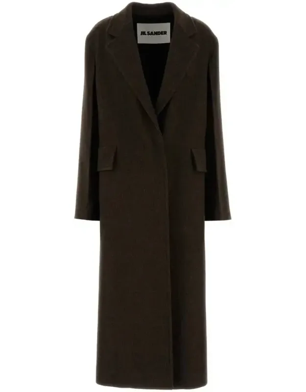 Coat Wool