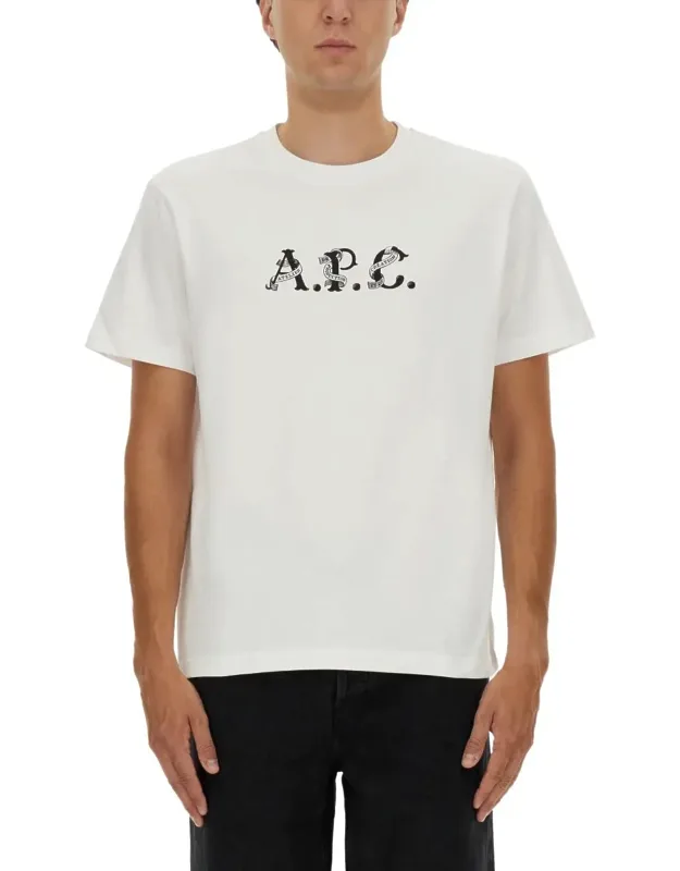 T-shirt "hugo" 100% Organic Cotton