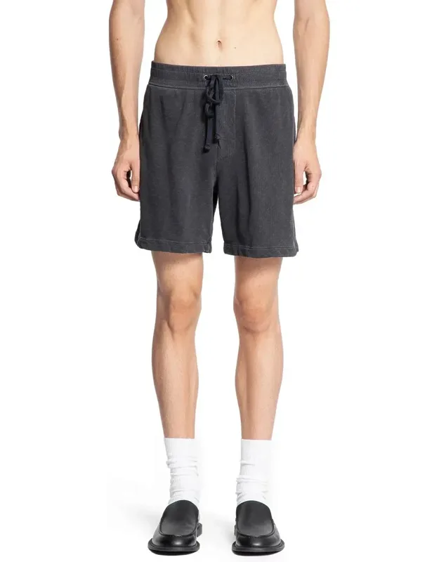 Shorts And Skirt