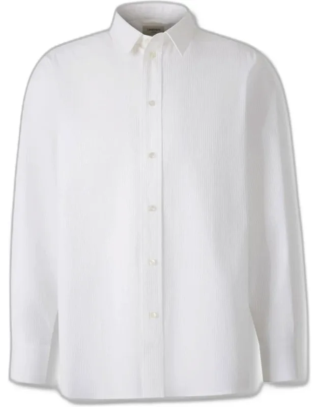 Premium Cotton Shirt